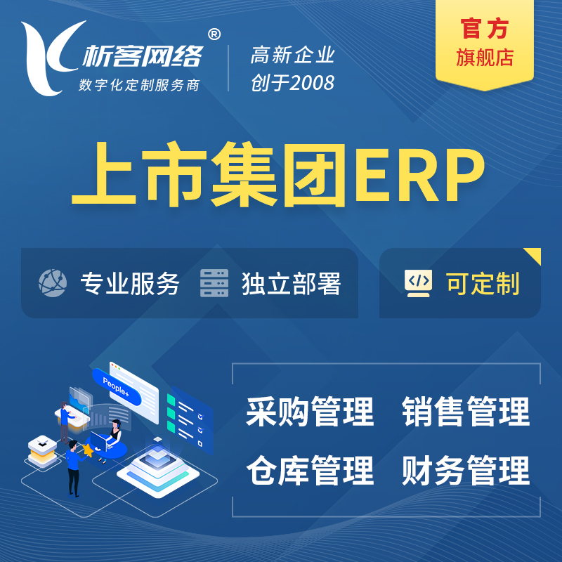 濮阳上市集团ERP软件生产MES车间管理系统